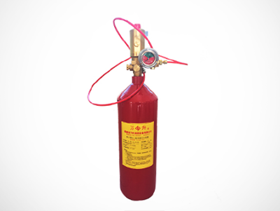 家中应当常备哪些丹东消防设备？