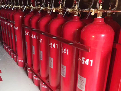 生活中有哪些常见的丹东消防器材作用是什么